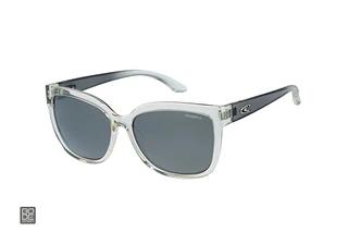 O`Neill ONS 9034 2.0 113P SMOKE SILVER FLASHcrystal|blue